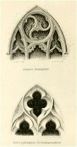 Decorated English Windows stylesofarchitec00rick 0232