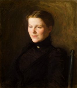 Our Nanny by Joseph Rodefer DeCamp