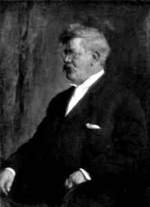 Frank Duveneck by Joseph de Camp