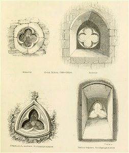 Decorated English Windows stylesofarchitec00rick 0237