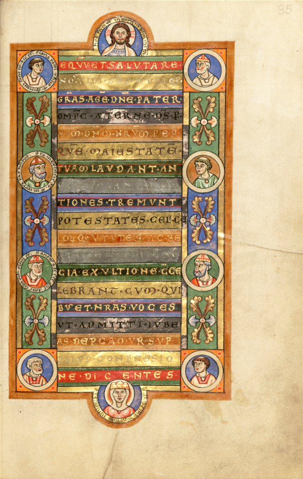 Decorated Incipit Page - Google Art Project (6914062)