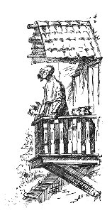 Defeat Barmaley (Basov's illustrations) - page 17-1