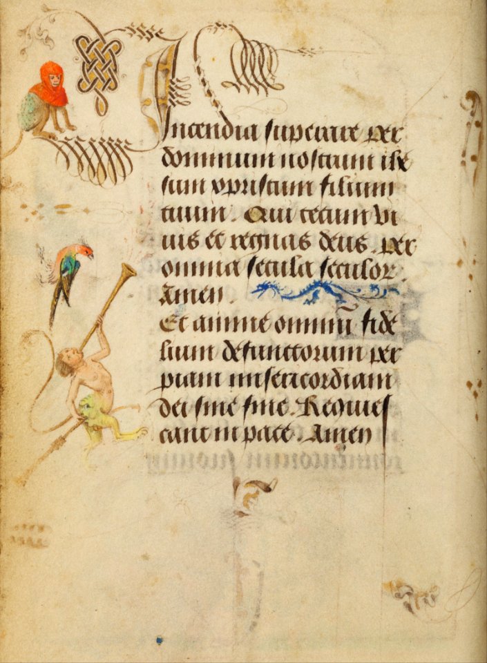 Decorated Text Page - Google Art Project (6845288)