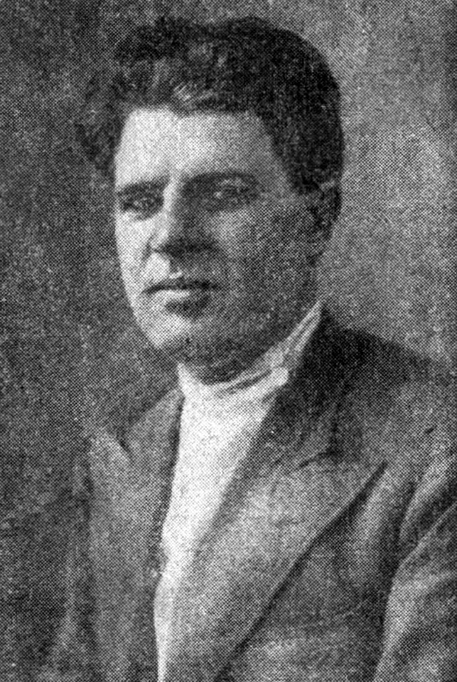 Dedikov NI