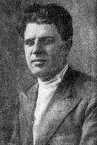 Dedikov NI