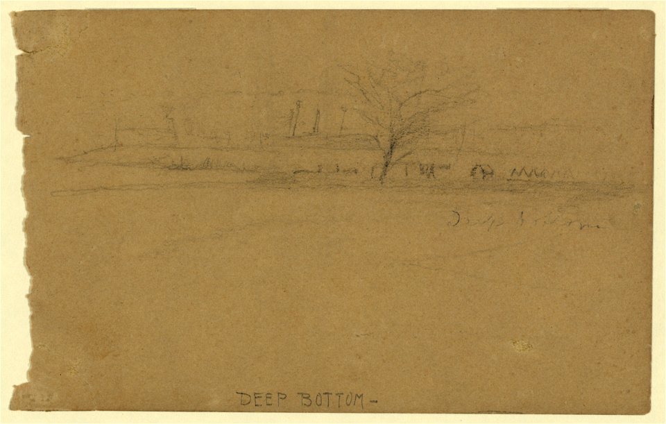 Deep Bottom LCCN2004660957