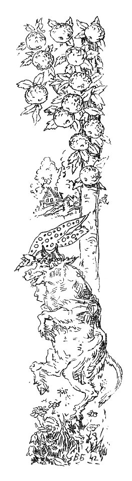 Defeat Barmaley (Basov's illustrations) - page 50-2