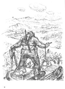 Defeat Barmaley (Basov's illustrations) - page 16