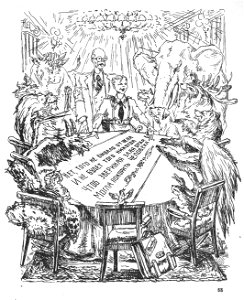 Defeat Barmaley (Basov's illustrations) - page 55