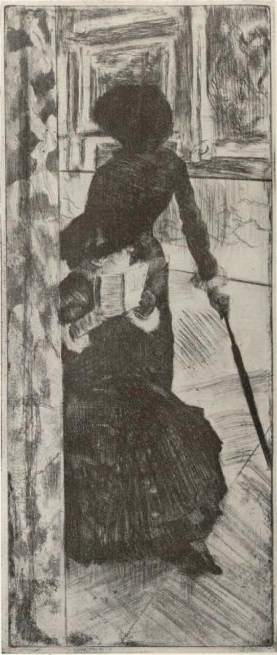 Degas - Delteil, 29-2
