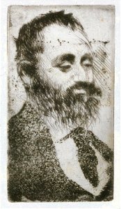 Degas - Alphonse Hirsch, 56.154
