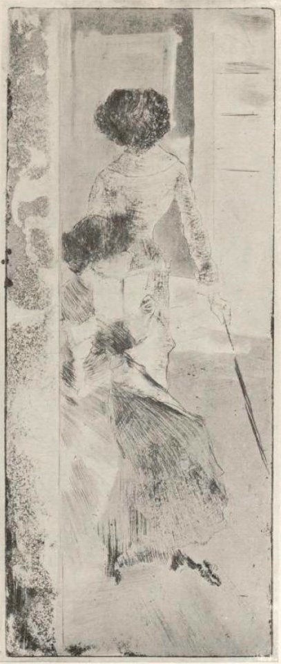 Degas - Delteil, 29