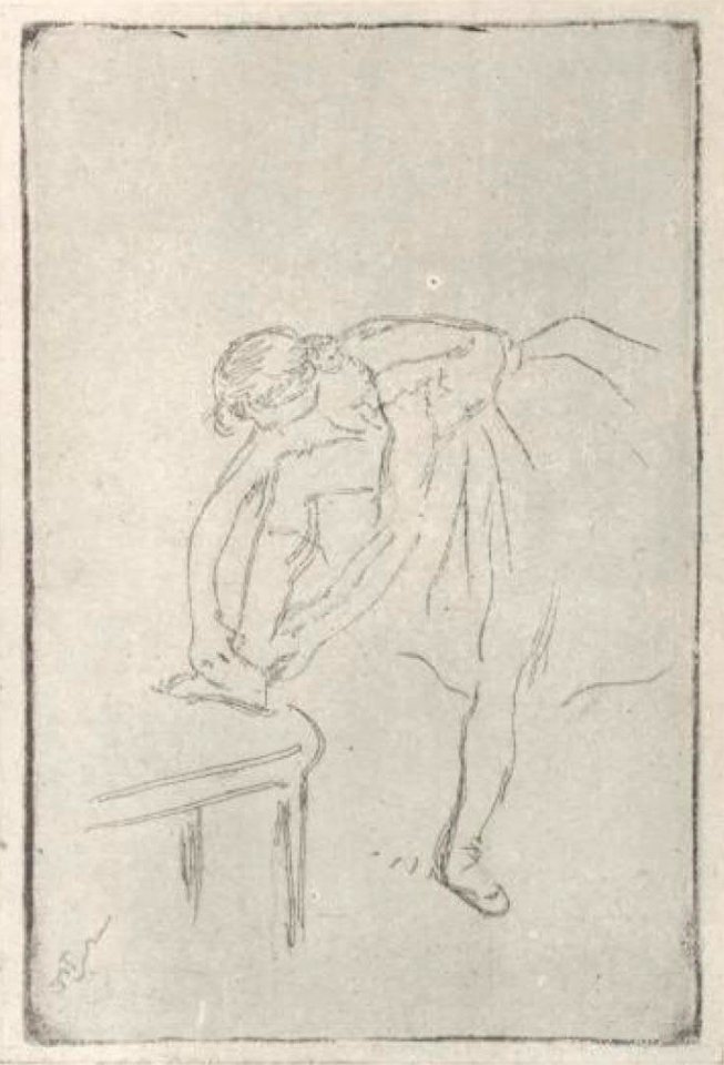 Degas - Delteil, 36
