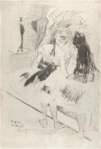 Degas - Delteil, 59