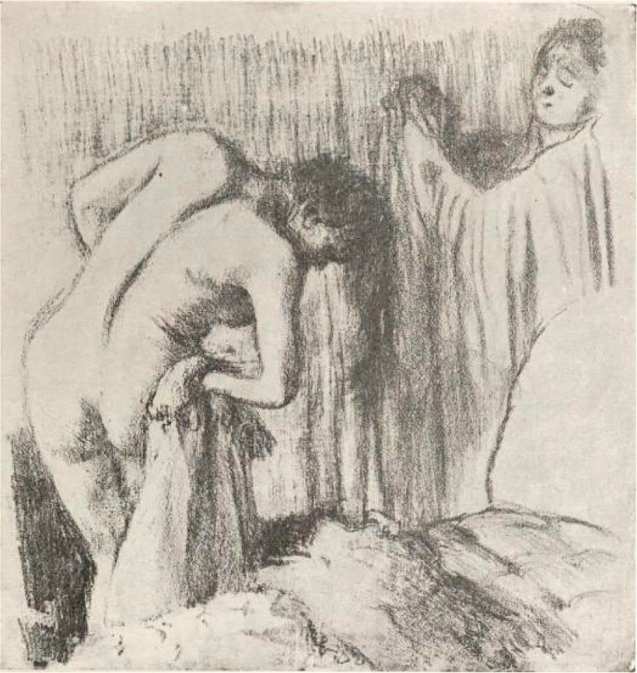 Degas - Delteil, 63