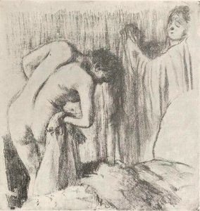 Degas - Delteil, 63