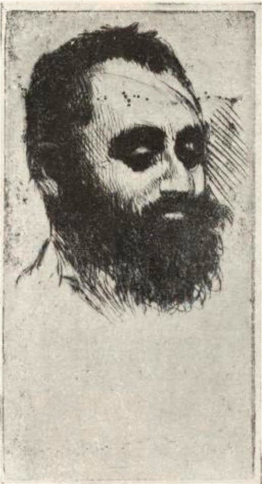 Degas - Delteil, 19