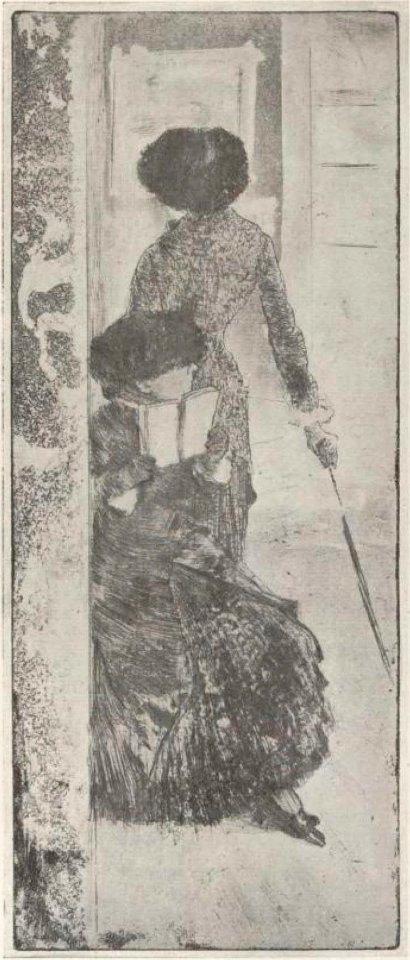 Degas - Delteil, 29-1