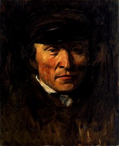Degas - Jerome Ottoz, 1875-1876