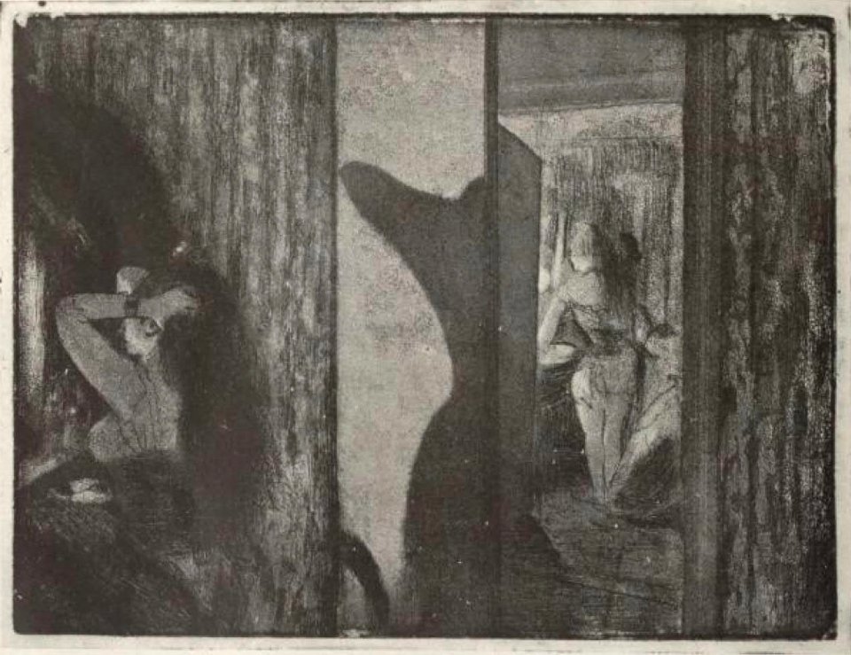Degas - Delteil, 28