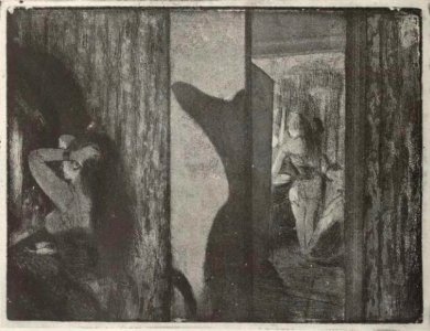 Degas - Delteil, 28