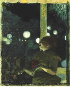 Degas - Das Hundelied