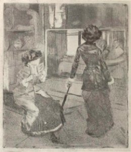 Degas - Delteil, 30-1