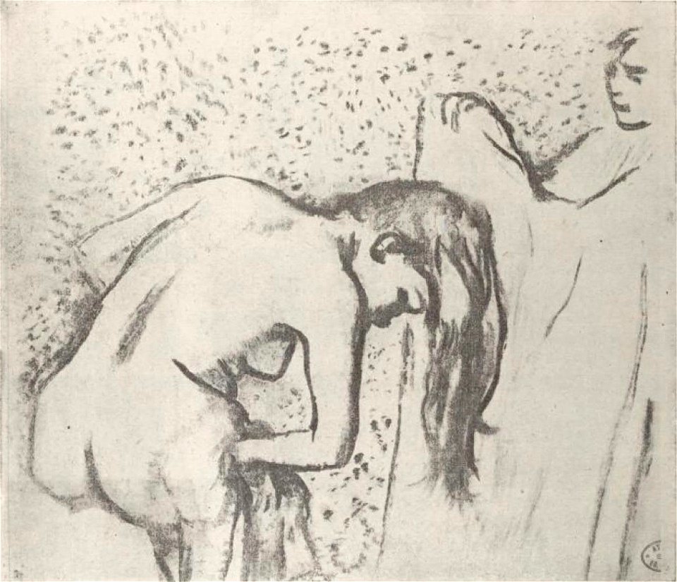 Degas - Delteil, 64