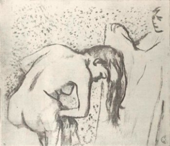 Degas - Delteil, 64