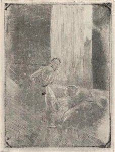 Degas - Delteil, 22