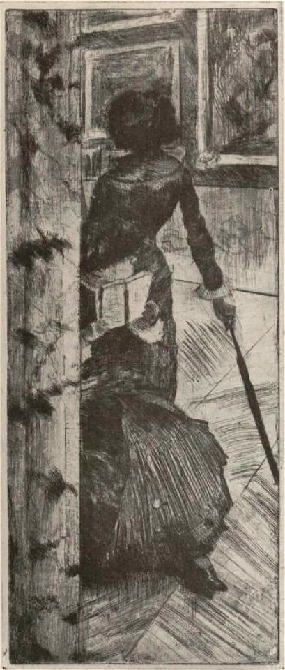 Degas - Delteil, 29-3