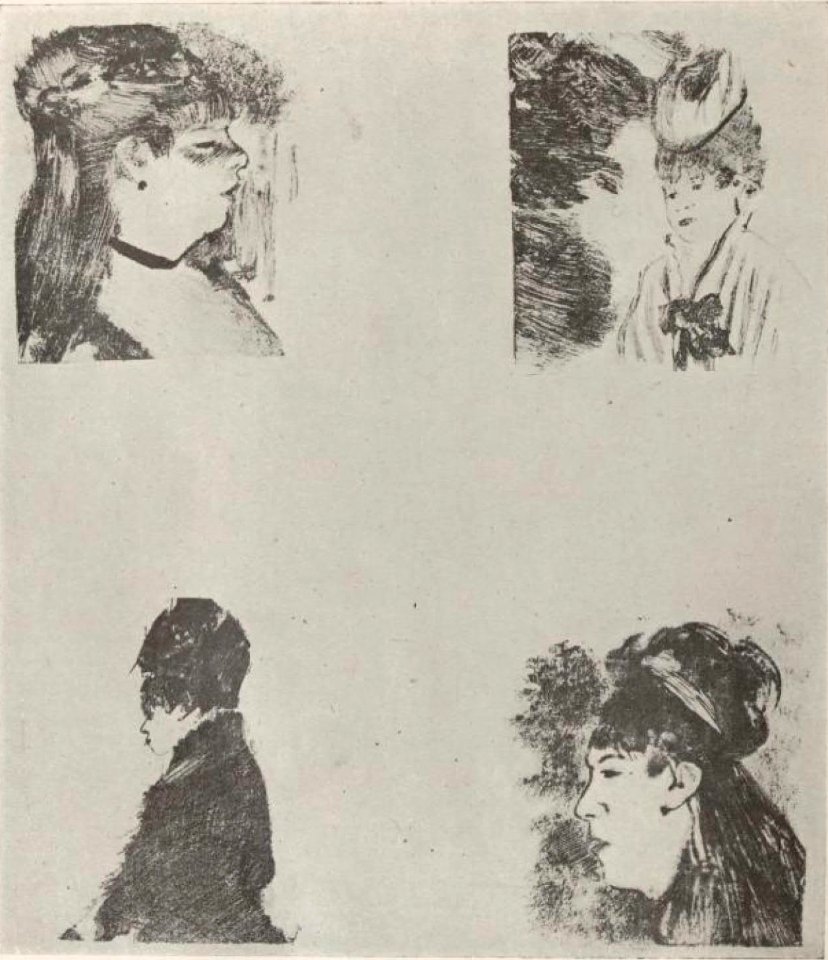 Degas - Delteil, 54