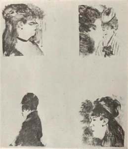 Degas - Delteil, 54