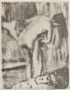 Degas - Delteil, 60-1