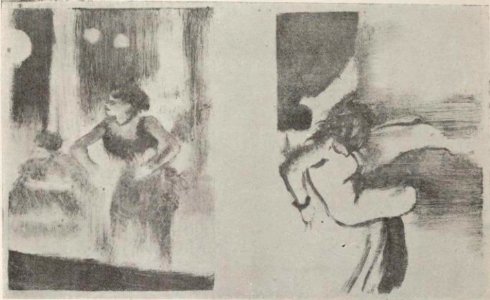 Degas - Delteil, 51-52