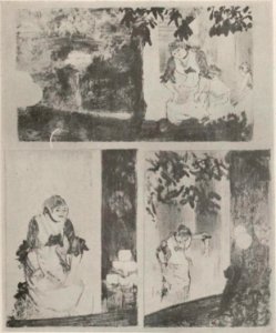 Degas - Delteil, 50
