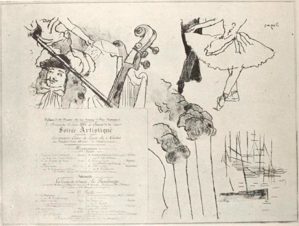 Degas - Delteil, 58
