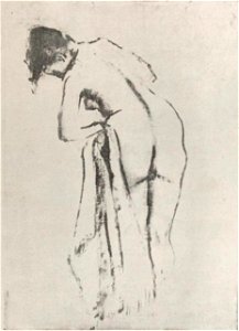 Degas - Delteil, 57