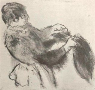 Degas - Delteil, 62