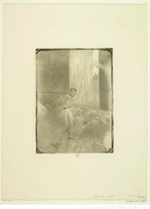 Degas - Les deux danseuses, btv1b10462042v