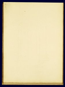 Degas - Horizontal Strokes, 95.GD.35.36