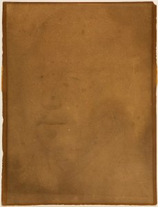 Degas - Portrait of René-Hilaire Degas, the Artist's Grandfather, 2005.154