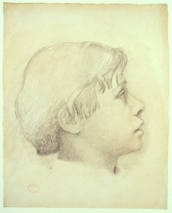 Degas - René de Gas, 1961.792
