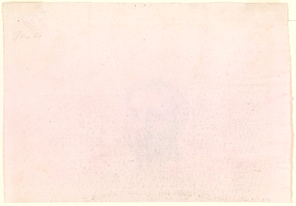 Degas - Self-Portrait, 2010.116, v