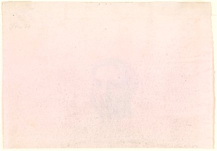 Degas - Self-Portrait, 2010.116, v