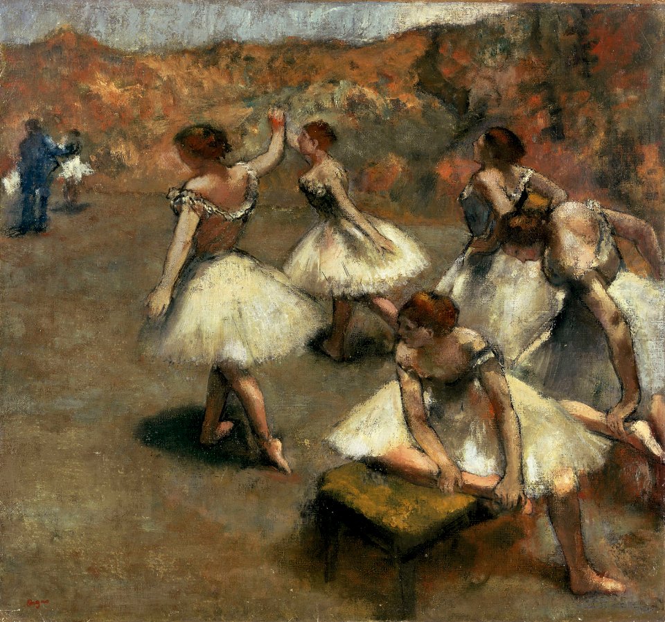 Degas danseuses-1500