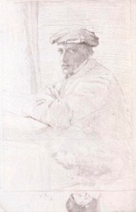 Degas - The Engraver Joseph Tourny, 1983.307