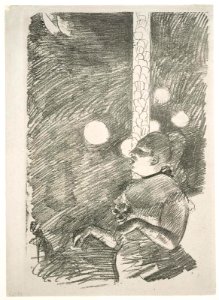 Degas - The Song of the Dog, 54.996