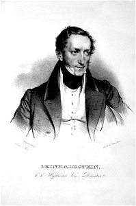 Johann Ludwig Deinhardstein