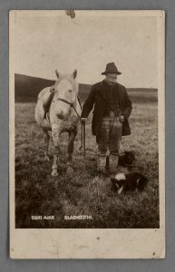 Deio Ajax, Blaencothi (5293995)